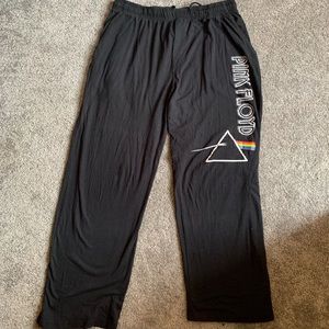 PINK FLOYD Comfy pants 💙